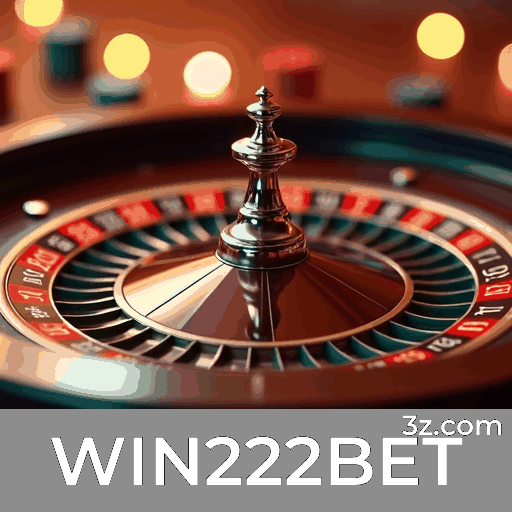 Experiência de Luxo e Casino Exclusivo: WIN222BET