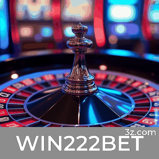 Plataforma WIN222BET: Infraestrutura Robusta e Segurança Avançada com Tecnologia Proprietária