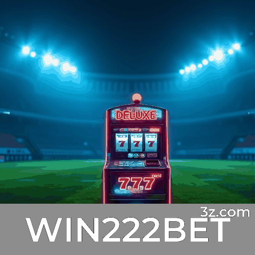 Experiência de Luxo e Casino Exclusivo: WIN222BET