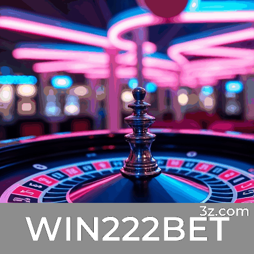 WIN222BET: Apostas Esportivas Precisão e Excelência