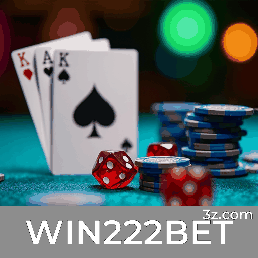 Exploração de Jogos Inigualáveis no WIN222BET: Diversão Garantida