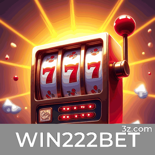 WIN222BET: Seu Cassino Online Seguro e Premiado