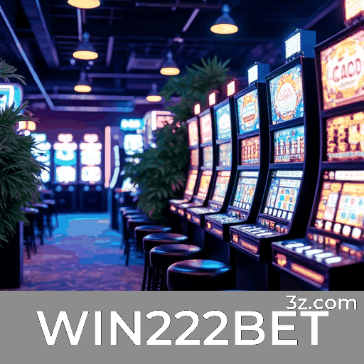 WIN222BET: Apostas Esportivas Precisão e Excelência