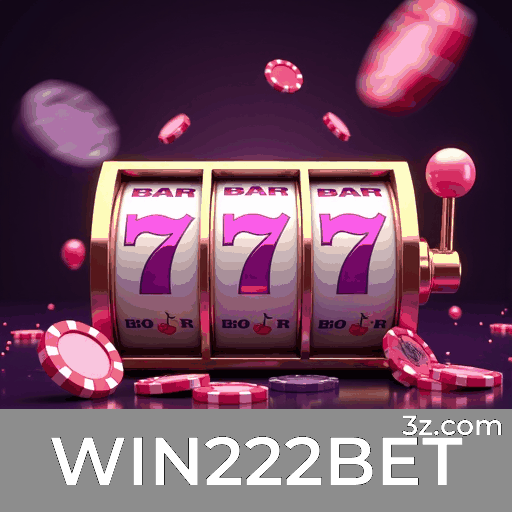 WIN222BET: Jogos Exclusivos com Inovação e Parcerias Top